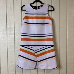 Ted Baker London Damica shift dress, size 1.